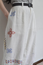 画像をギャラリービューアに読み込む, TABLE CLOTH WIDE TUCK PT 02 / A