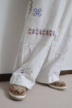 画像をギャラリービューアに読み込む, TABLE CLOTH WIDE TUCK PT 02 / A