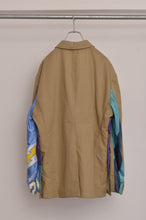 Load image into Gallery viewer, PULL-OVER JACKET (REMAKE)
