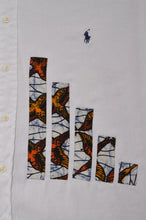 Load image into Gallery viewer, XXXL PATCH WHT SH_01