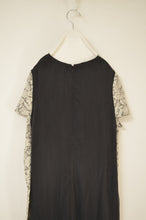 Load image into Gallery viewer, FLORAL W SLEEVE OP_006