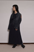 Load image into Gallery viewer, UNION DENIM JK/DARK NAVY001