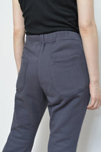 画像をギャラリービューアに読み込む, FLARED SWEAT PT / 01_DARK