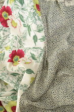 Load image into Gallery viewer, FLORAL W SLEEVE OP_006