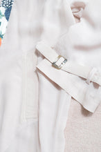 画像をギャラリービューアに読み込む, ROBE TRENCH COAT_VOILE (02/BEG)