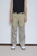 Load image into Gallery viewer, SLIT CHINO PT BEG / 02_B