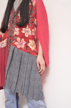 Load image into Gallery viewer, PLEATS C/D DEEP PNK_001
