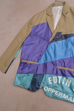 Load image into Gallery viewer, PULL-OVER JACKET (REMAKE)