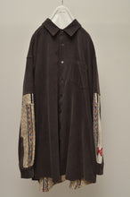 Load image into Gallery viewer, MEXICAN BIG SHIRTS_CHAC