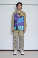Load image into Gallery viewer, PULL-OVER JACKET (REMAKE)