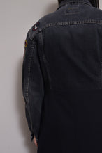 Load image into Gallery viewer, UNION DENIM JK/DARK NAVY001