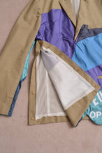 Load image into Gallery viewer, PULL-OVER JACKET (REMAKE)