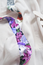 画像をギャラリービューアに読み込む, ROBE TRENCH COAT_VOILE (02/BEG)