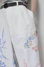 画像をギャラリービューアに読み込む, TABLE CLOTH WIDE TUCK PT 02 / B