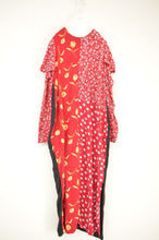 Load image into Gallery viewer, FLORAL W SLEEVE OP