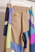 Load image into Gallery viewer, CUT AND CONNECTED TENCEL WIDE EASY PT / BEG02_002