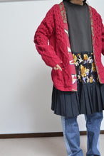 Load image into Gallery viewer, KNIT C/D_D