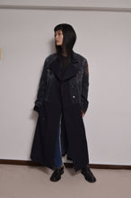 Load image into Gallery viewer, UNION DENIM JK/DARK NAVY001