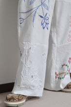 画像をギャラリービューアに読み込む, TABLE CLOTH WIDE TUCK PT 02 / B