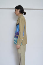 Load image into Gallery viewer, PULL-OVER JACKET (REMAKE)