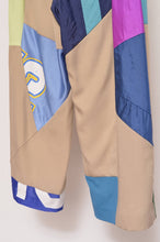 Load image into Gallery viewer, CUT AND CONNECTED TENCEL WIDE EASY PT / BEG02_002