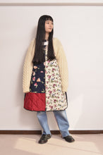 画像をギャラリービューアに読み込む, SLEEVE PARTS /FISHERMAN’S KNIT