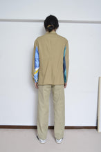 Load image into Gallery viewer, PULL-OVER JACKET (REMAKE)