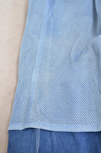 Load image into Gallery viewer, TABLE CLOTH TAPERED PT(standerd)_01 / INDIGO DYE