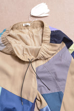 Load image into Gallery viewer, CUT AND CONNECTED TENCEL WIDE EASY PT / BEG02_002