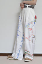 画像をギャラリービューアに読み込む, TABLE CLOTH WIDE TUCK PT 02 / B