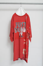 Load image into Gallery viewer, FLORAL SWITCHING OP