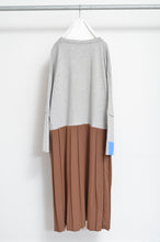 画像をギャラリービューアに読み込む, PLEATED TEE OP(PRINT) _ Mi*00 / B