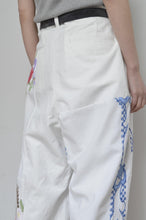 画像をギャラリービューアに読み込む, TABLE CLOTH WIDE TUCK PT 02 / B