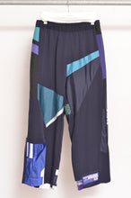 Load image into Gallery viewer, CUT AND CONNECTED TENCEL WIDE EASY PT / NAV01