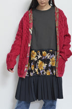 Load image into Gallery viewer, KNIT C/D_D