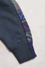 Load image into Gallery viewer, TWO-SIDED TOPS 01/BLK_X