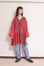 Load image into Gallery viewer, PLEATS C/D DEEP PNK_002