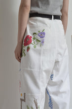 画像をギャラリービューアに読み込む, TABLE CLOTH WIDE TUCK PT 02 / B