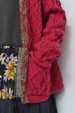 Load image into Gallery viewer, KNIT C/D_D