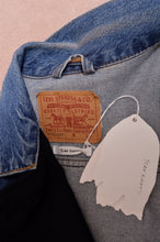 Load image into Gallery viewer, UNION DENIM JK/DARK NAVY003