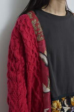 Load image into Gallery viewer, KNIT C/D_D