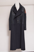 Load image into Gallery viewer, UNION DENIM JK/DARK NAVY001