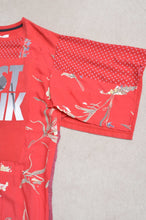 Load image into Gallery viewer, FLORAL SWITCHING OP