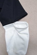 Load image into Gallery viewer, SLIT SLEEVE P/O (PRINT) / BLK/01_X