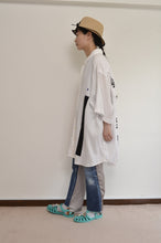 Load image into Gallery viewer, XXXL PATCH WHT SH_02