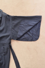 Load image into Gallery viewer, KI MO NO TRENCH COAT