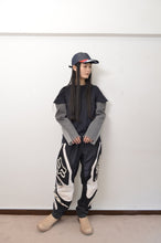 Load image into Gallery viewer, W SLEEVE T/NAV_01