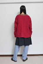 Load image into Gallery viewer, KNIT C/D_D