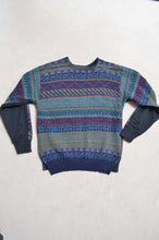 Load image into Gallery viewer, TWO-SIDED TOPS 01/BLK_X