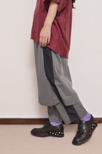 Load image into Gallery viewer, SKIRT PT / GRY_00/001